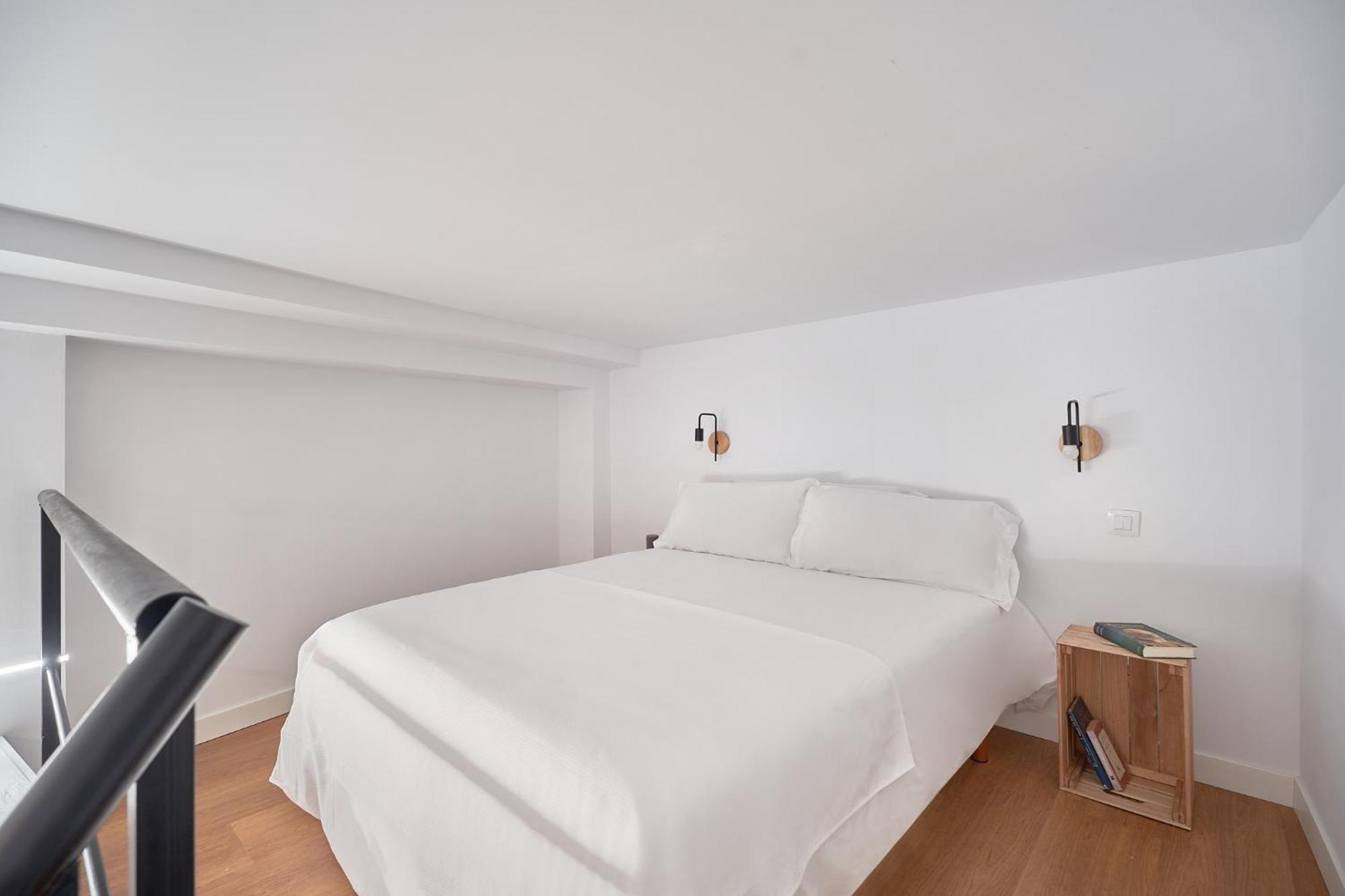 Mary Sanchez Beach Apartments Las Palmas Buitenkant foto