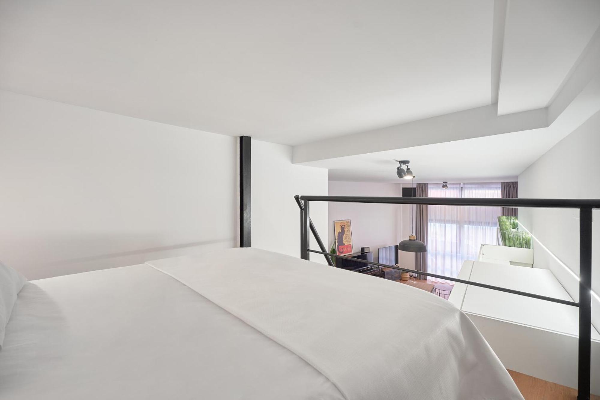 Mary Sanchez Beach Apartments Las Palmas Buitenkant foto